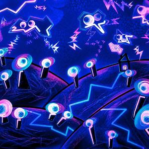 In another World
