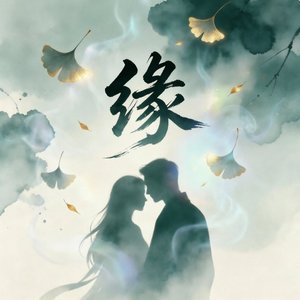 缘