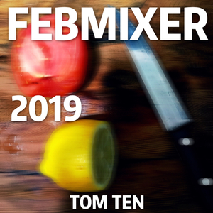 FEDMIXER 2019