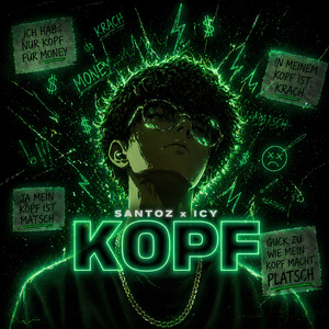 KOPF