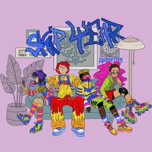 No Returns (feat. Oschea)