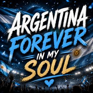 Argentina Forever In My Soul