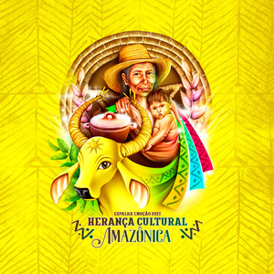 Werapapatã (Flechas de Fogo)