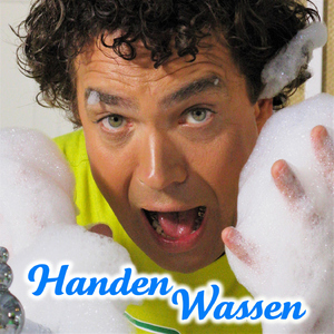 Handen Wassen
