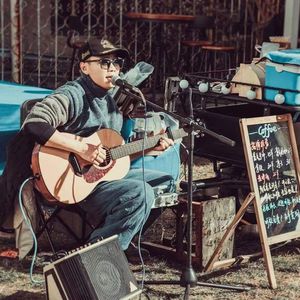 我爱的姑娘她在北方