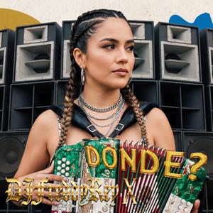 DONDE?