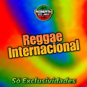 MELÔ DE OLYMPIA - Reggae Internacional Romântico