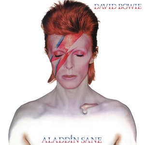 Aladdin Sane (1999 Digital Remaster)