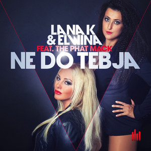 Ne do tebja (Instrumental)