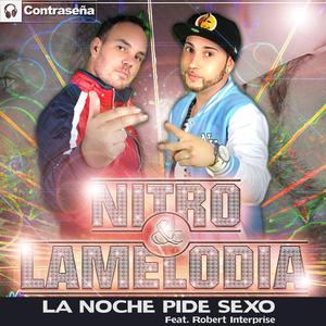 La Noche Pide Sexo (feat. Robert Interprise)