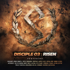 The Blastaz (Barely Alive VIP)