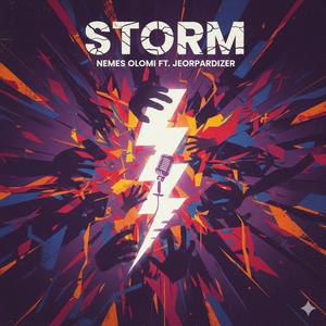 Storm (feat. Jeopardizer)