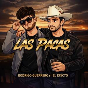 Las Pacas