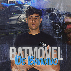 Batmovel de Bandido