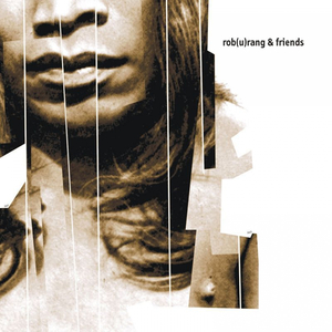 Rob (U) People New Stomp