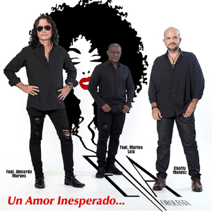 Un Amor Inesperado (feat. Marino Luis & Abelardo Moraes)