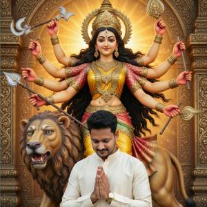 Mahishasura Mardini Stotram