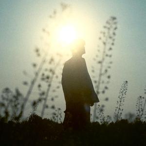 亲手把你推向人海