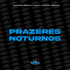 Prazeres Noturnos