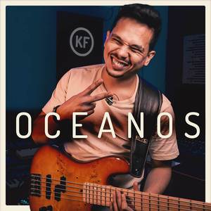Oceanos (Onde Meus Pés Podem Falhar) (KF Cover)