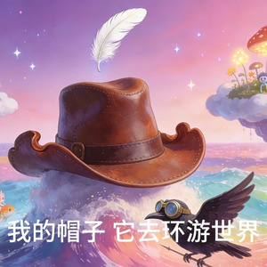 帽子的奇妙旅途