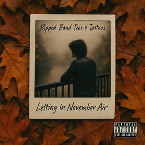 A.M.N. (The Last Time)