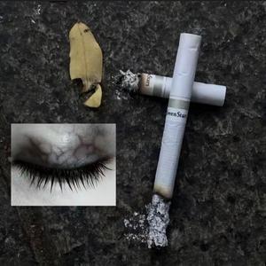 烟灰(Prod.Noria x EVO MUSIC)