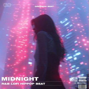 【FREE】"Midnight" R&B Lofi Hippop Beat