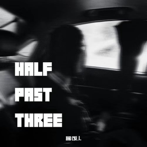 3:30（Prod by Yzz）