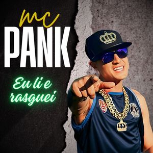 Eu Li e Rasguei