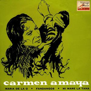 Mi Mare La Tana, Zambra