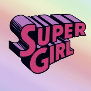 SuperGirl