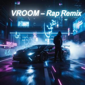 VROOM – | Shahiryar Munir