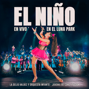 El Niño (En Vivo en el Luna Park)
