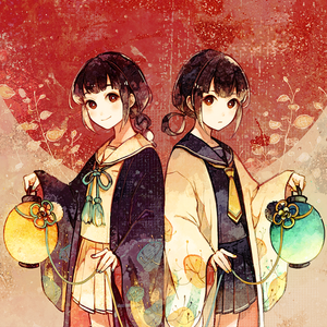 春、曙、幻夢