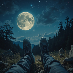 那年的中秋鞋｜ 🌕 Meow Music Asia 月來月鄉🌕 by 情歌創作愛好者