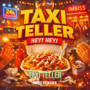 Taxi Teller