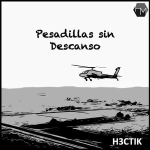 Pesadillas Sin Descanso