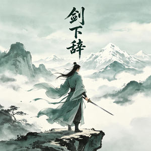 剑下辞