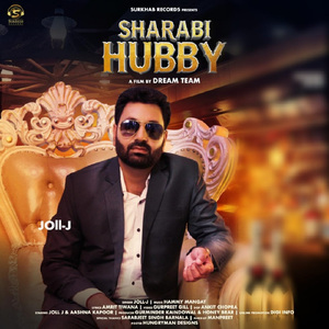 Sharabi Hubby