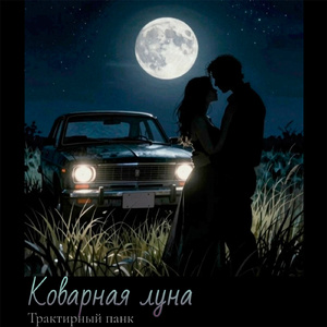 Коварная луна