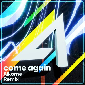 come again (Alkome SURF Music Remix)