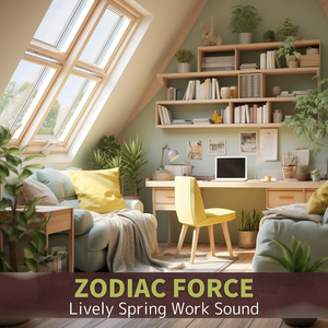 Youthful Spirits, New Beginnings