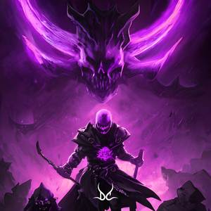 Midnight Demons (Slowed + Reverb)