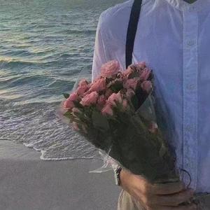 错把路灯当月光