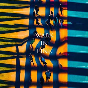 Walk in Line