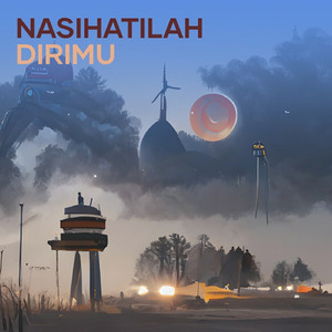 Nasihatilah Dirimu