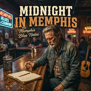 Maybe My Baby's Gotten Good at Goodbye