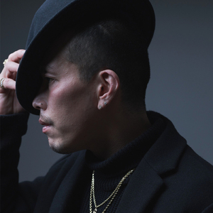 Intro (feat. HIDADDY)