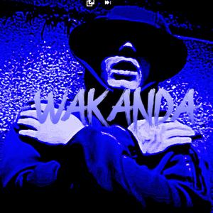 WAKANDA